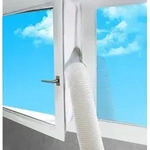 SUNTEC Air-Block-Klima Sail [Zubeh&ouml;r-Set f&uuml;r mobile lokale Klimager&auml;te,