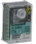 Honeywell / Satronic &Ouml;lfeuerungsautomat TF 834.3 neu