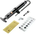TESTO 0554 0307 Ru&szlig;pumpe, Passend f&uuml;r testo 320, testo 330 0554 0307