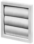 Helios Ventilatoren VK 160, Rundrohr, 200 g