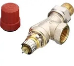Danfoss Ventilunterteil RA-N DN15 1/2" Axial (013G0153)