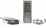 Funk Fernbedienung mit Touch Screen f&uuml;r Westinghouse Deckenventilator - Grau