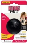 KONG Hundespielzeug KONG Extreme Ball Small - Schwarz