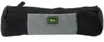 HUNTER Trainer Snack Dummy, Trainings-Dummy zum Apportieren, bef&uuml;llbar, grau,