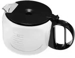 Braun BRSC010 - Schwarz/Transparent