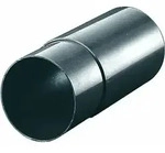 MAICO Wandh&uuml;lse 150mm Durchmesser WH150 L&auml;nge 200-500mm f.Wand-u.Deckenmontage -