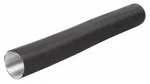 Justus | Alu-Flexrohr | 60 - 150 cm | Grau
