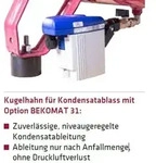 Elmag Kompressor PROFI-LINE, 11040