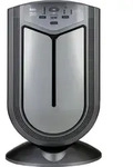 Fakir LR 600 Vigor Luftreiniger mit Ionisator, Timerfunktion, HEPA-Filter