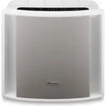 Luftreiniger AC 100 - Grau