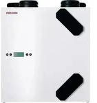 STIEBEL ELTRON Zentrales L&uuml;ftungsger&auml;t LWZ 70 E mit W&auml;rmer&uuml;ckgewinnung - 233851