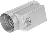 Helios EHR-R 1,2/160 Elektro-Heizregister 1,2 KW 230V, DN 160