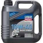 LIQUI MOLY Motorbike 4T 10W-40 Motor&ouml;l 4 l