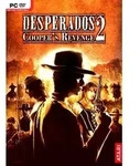 Desperados 2 (DVD-ROM)