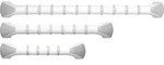 Handy Haltegriff, gerade - 40 cm