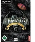Horizons - Empire of Istaria