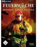 Feuerwache - Mission: Leben retten