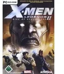 X-Men Legends 2 (DVD-ROM)