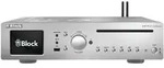 Audioblock CVR-10, Audioblock CVR-10, 6,1 kg, Silber