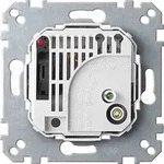Merten Raumtemperaturregler- 536302 Einsatz m.Schalter 230VAC