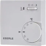 Eberle Controls Raumtemperaturregler RTR-E 6726