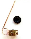 Universal-Regelthermostat TR2, 0...120 &deg;C, 16A/250V