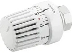 Oventrop Uni LH Thermostat M30 x 1,5, 7-28 &deg;C - Wei&szlig;