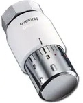 OVENTROP 1012065 Thermostat Uni SH - Wei&szlig;