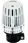 HEIMEIER 9700-24.500 Thermostat-Kopf K mit Direktanschlu&szlig; f&uuml;r Danfoss-RAVL - Wei&szlig;