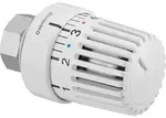 Oventrop Thermostat Uni L, mit Fl&uuml;ssig- F&uuml;hler, Ausf&uuml;hrung: wei&szlig; M 30 x 1,0, 1