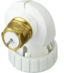 Danfoss Winkeladapter f&uuml;r RAW & RA 2000