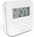 Salus Controls Raumthermostat HTRS 230 Digital 230V autom. Umsch.
