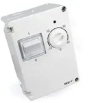 DANFOSS DE-VI Thermostat Devireg 610 -10/+50 Grad a.P (IP 44) 