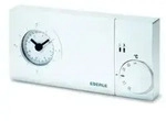 Eberle Controls Uhrenthermostat easy 3 pt 517270351100