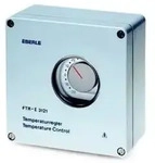 Eberle Temperaturregler IP65 FTR-E 3121 m.thermischer R&uuml;ckf&uuml;hrung 191570159900 -