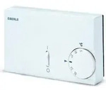 Eberle Controls Temperaturregler RTR-E 7610 517729951100 - Wei&szlig;