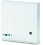 Eberle Controls Temperaturregler RTR-E 6145 111110250100 - Wei&szlig;