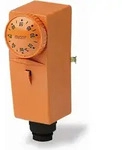 Unbekannt 100683 IMIT BRC Rohranlegethermostat Aufbau 20 bis 90 &deg;C - Orange