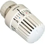 Oventrop Thermostat Uni LD, wei&szlig;, small - Wei&szlig;