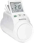 Honeywell HR90, 5 - 30 &deg;C, Wei&szlig;, IP30, Digital - Wei&szlig;