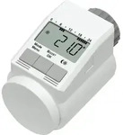 EQIVA Heizk&ouml;rper-Thermostat Typ L 130809G0 - Wei&szlig;