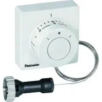 Heimeier Thermostatkopf F mit Ferneinsteller und 5 m Kapillarrohr - 2805-00.500