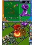 Elements of Destruction