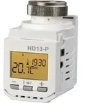 Elektrobock HD13-Profi Programmierbarer Heizk&ouml;rperthermostat