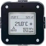 BUSCH-JAEGER Raumtemperaturregler KNX
