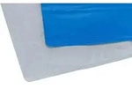 Trixie K&uuml;hlmatte 40 &times; 50 cm, blau - Blau
