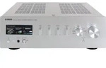 Yamaha A-S301 Vollverst&auml;rker Silber - Silber