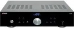 Advance Acoustic X-i50BT Schwarz Audiophiler Stereo-Hifi-Verst&auml;rker - Schwarz