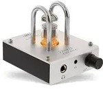 InLine AmpUSB, Hi-Res AUDIO HiFi DSD Kopfh&ouml;rer-R&ouml;hrenverst&auml;rker, 384kHz/32-Bit,