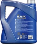 4 Liter MANNOL 10W-40 ContiClassic MB 229.1 Renault RN0700 Renault RN0710 VW 501 01